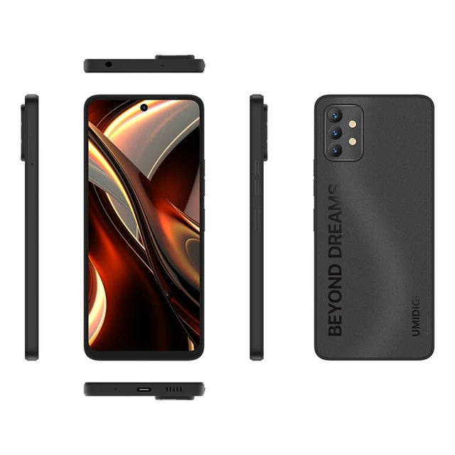 スマートフォン本体 umidigi A13 pro max 5g UMIDIGI A13 Pro Max 5G Price/ Specs/ Review- UMIDIGI