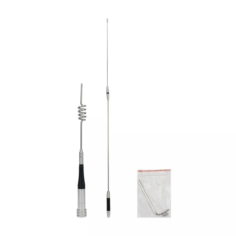 Diamond SG-7200 Super Gainer Mobile Car Ham Radio Antenna 144