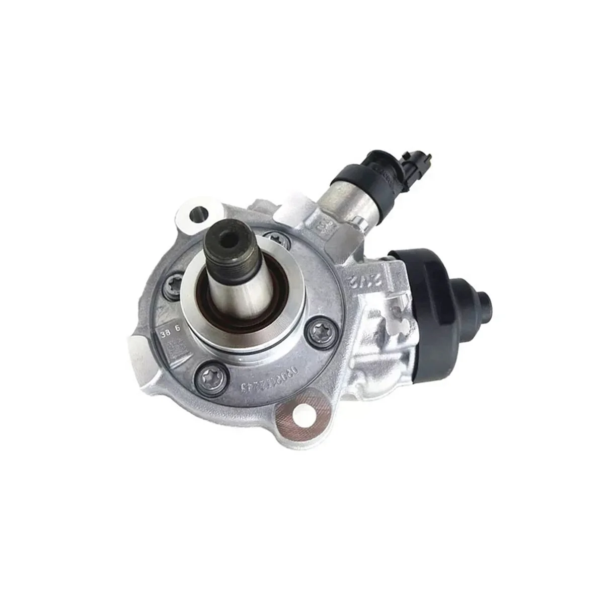 

0445010511 0445010544 Car Engine Fuel Injection Pumps for Cars Part Number 33100-2F000