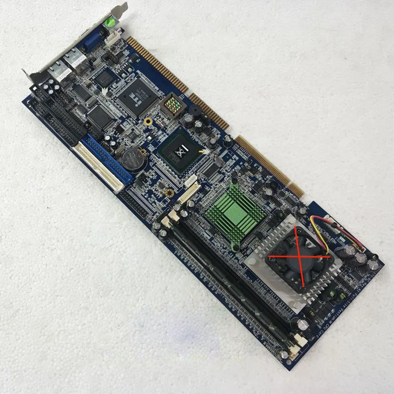 Hot For Axiomtek Industrial Computer Motherboard SBC81870-RC Rev.A1 5 Hot For Axiomtek Industrial Computer Motherboard SBC81870-RC Rev.A1 - Image 3