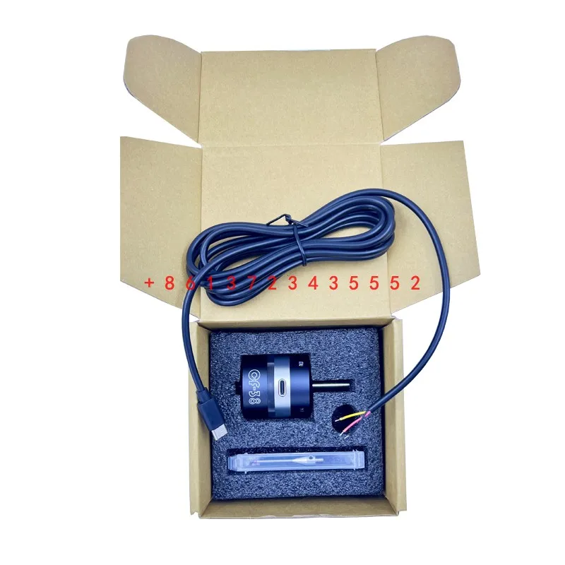 NEWly V6 3D Touch Probe edge finder CF-38 to find the center desktop CNC probe compatible with mach3 and grbl