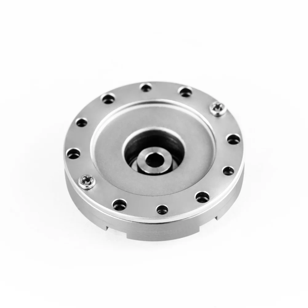 Sito SHD03 Micro Hollow Step-down Gearbox Nema 8 Servo Motor Speed Reducer 50:1 Industrial Harmonic Reducer 28mm Motorreducer