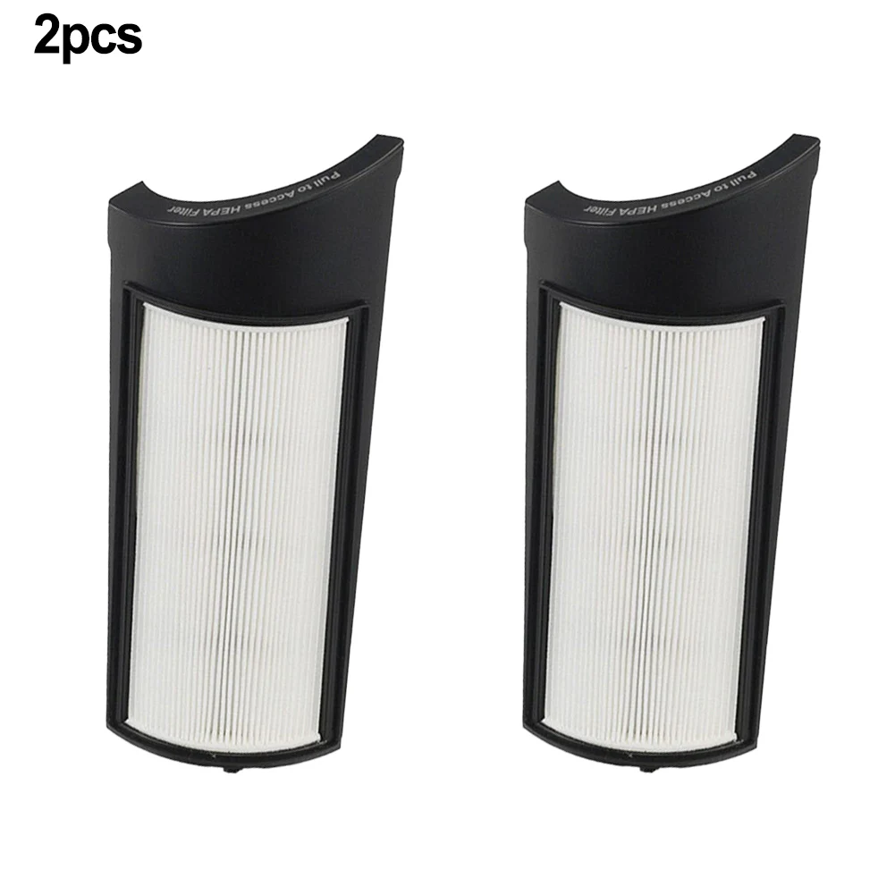 2pcs HEPA Filter For Shark IC160 IC162 ION P50 Powered&Vertex Pro