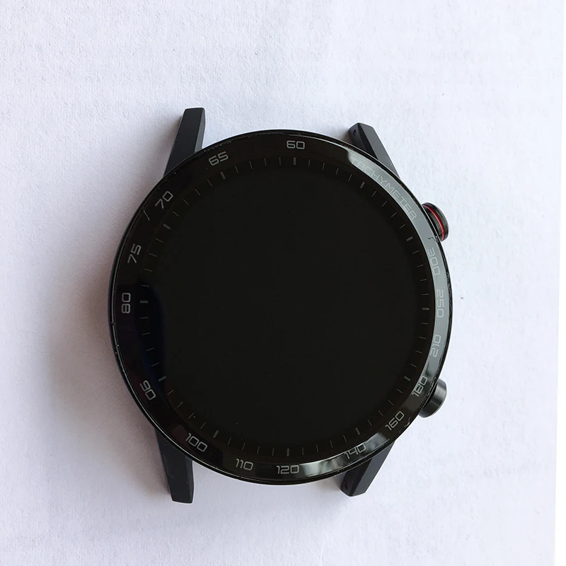 1.39 "Originale Per Huawei Honor Magic Watch 2 46Mm 42Mm Schermo Lcd Touch Panel Digitizer Frame Per Honor Magic Watch 2