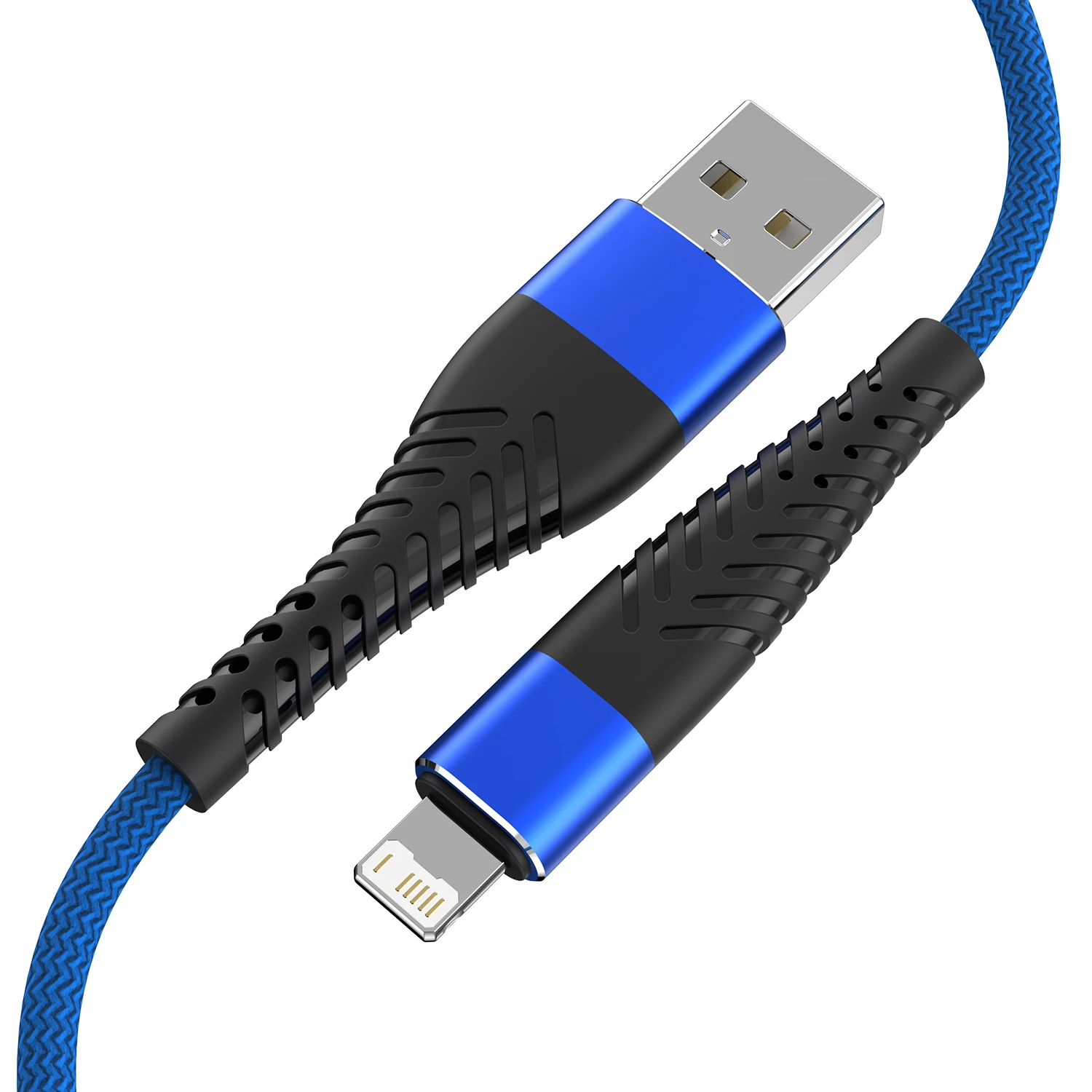 High-Speed USB Charging Cable - Durable and Long-Length Options