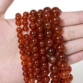 Red agate
