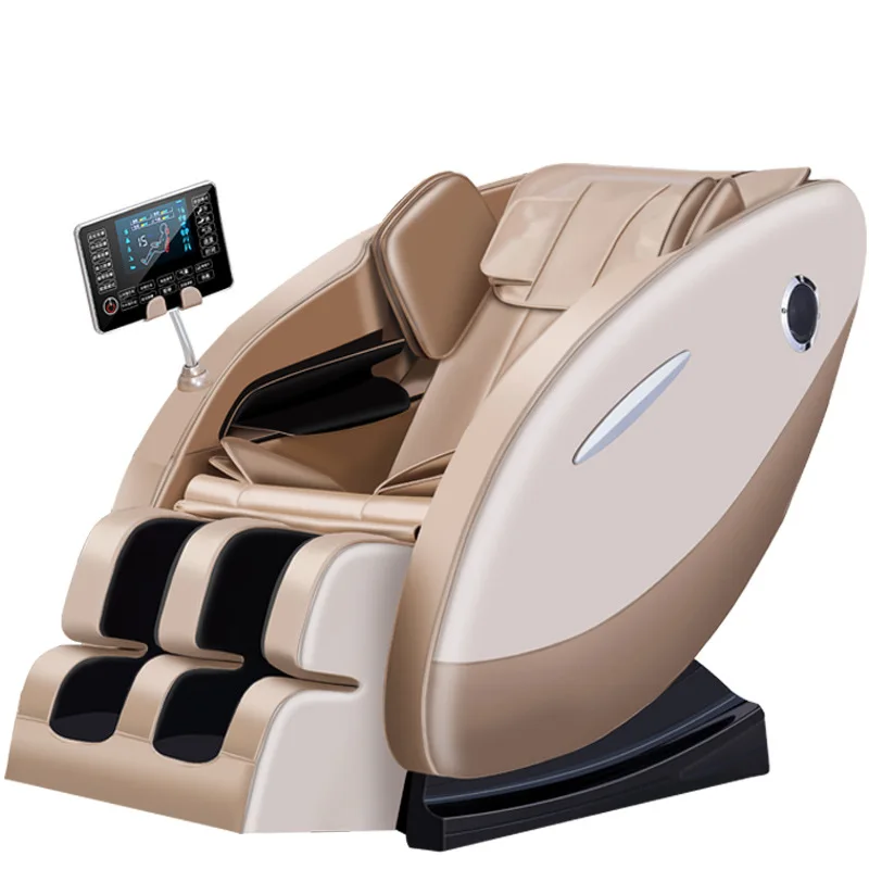 Cervical Vertebra Massage Table Warmer Full Body Kneading Massage Chair Aesthetics Luxury Shampoo Cama De Masaje Furniture ZT50