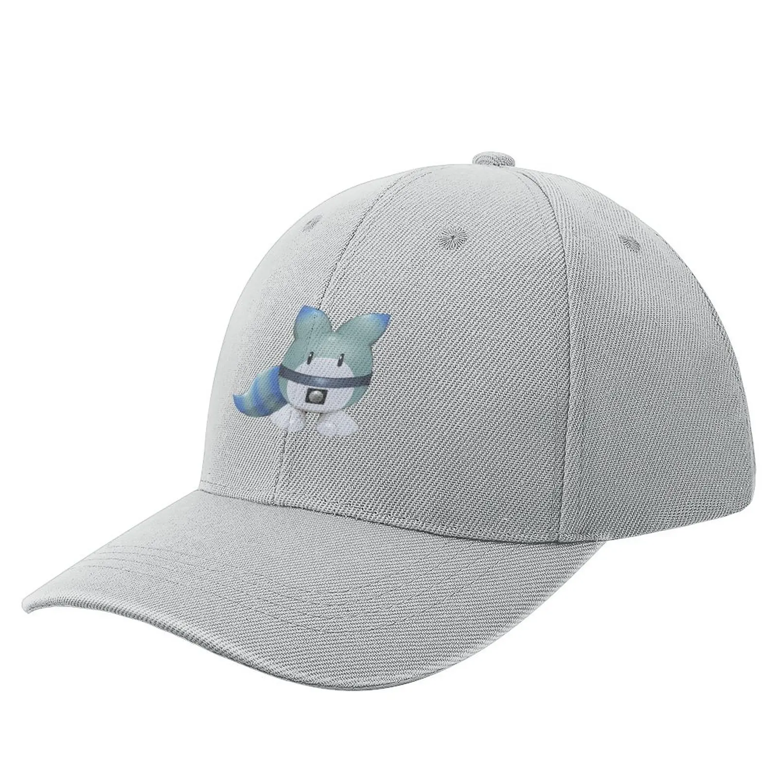 

Lucky Beast - Kemono FriendsCap Baseball Cap Luxury Hat Hood Golf Hat Man Golf Wear Men Women'S