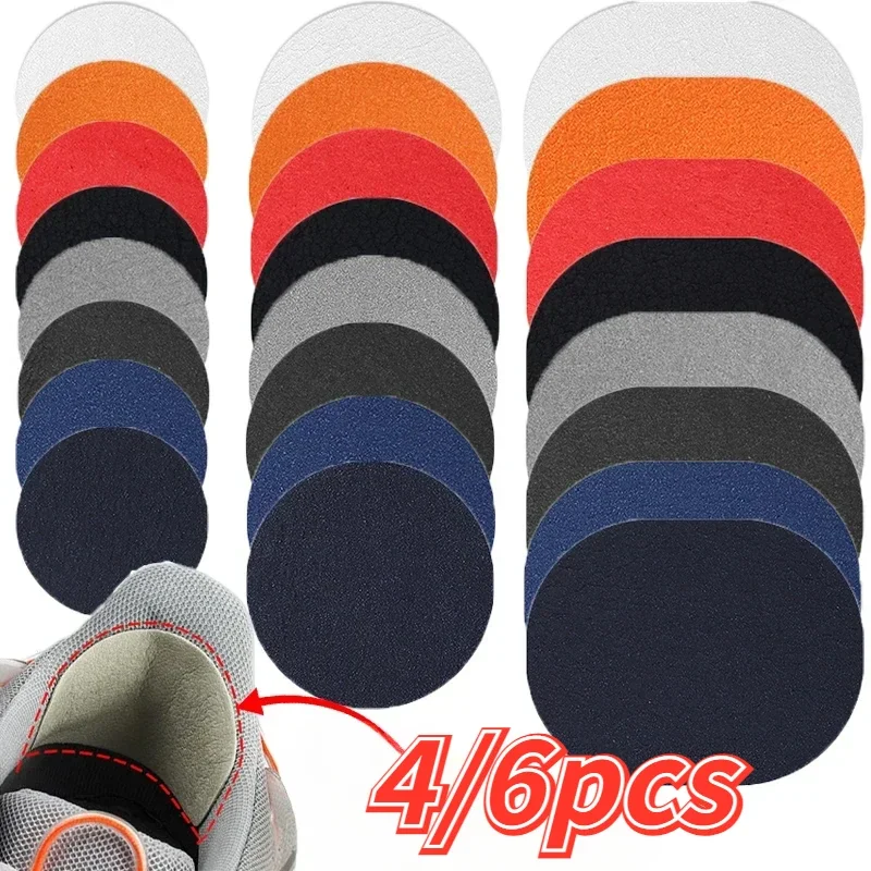 Shoe Repair Patches Shoe Repair Stickers Shoe Repair Patch Shoe Stickers Shoe Patch Sports Shoe Accessories Vamp Repair Sticker Subsidy Sticky Shoes Patch Repair Shoes Heel Foot Care Products