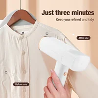 Vacuum Steamer For Clothes 1