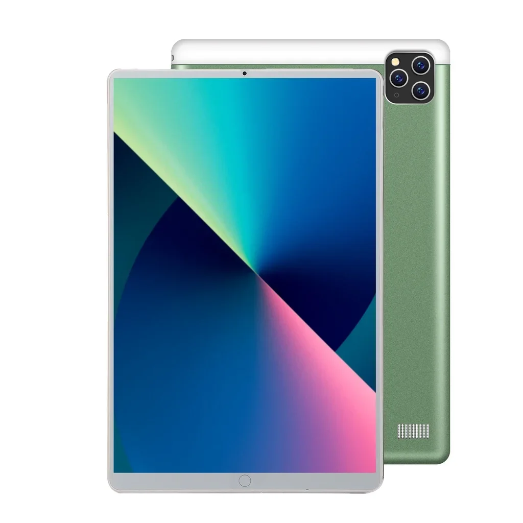 

2023 tablet PC HD WiFi 11.6 inch 10-core 5G 4G Android 12.0 2560 * 1600 Dual SIM New tablet (RAM 12GB + ROM 1024GB)