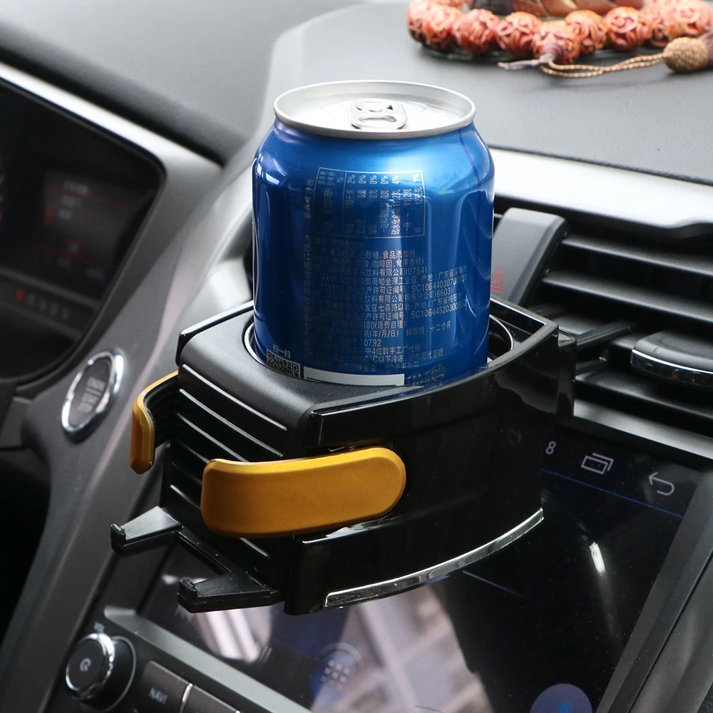Auto Supplies Universal Car Styling Car Cup Drink Holder Air Vent