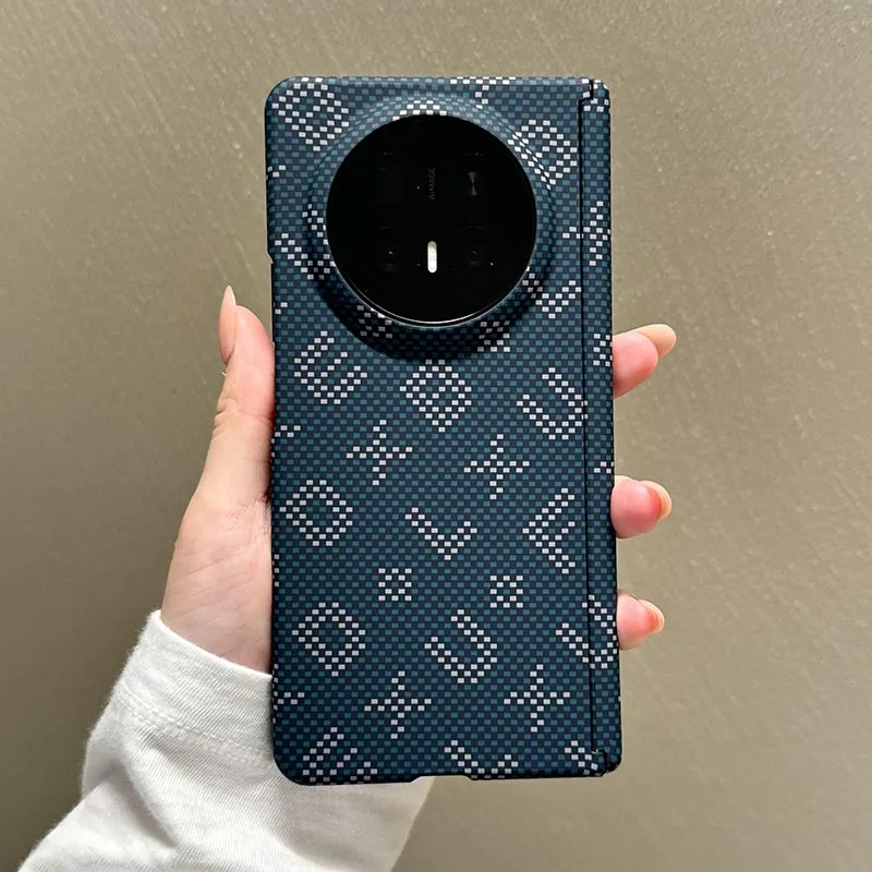 Premium Dual Hinge Protective Cover
