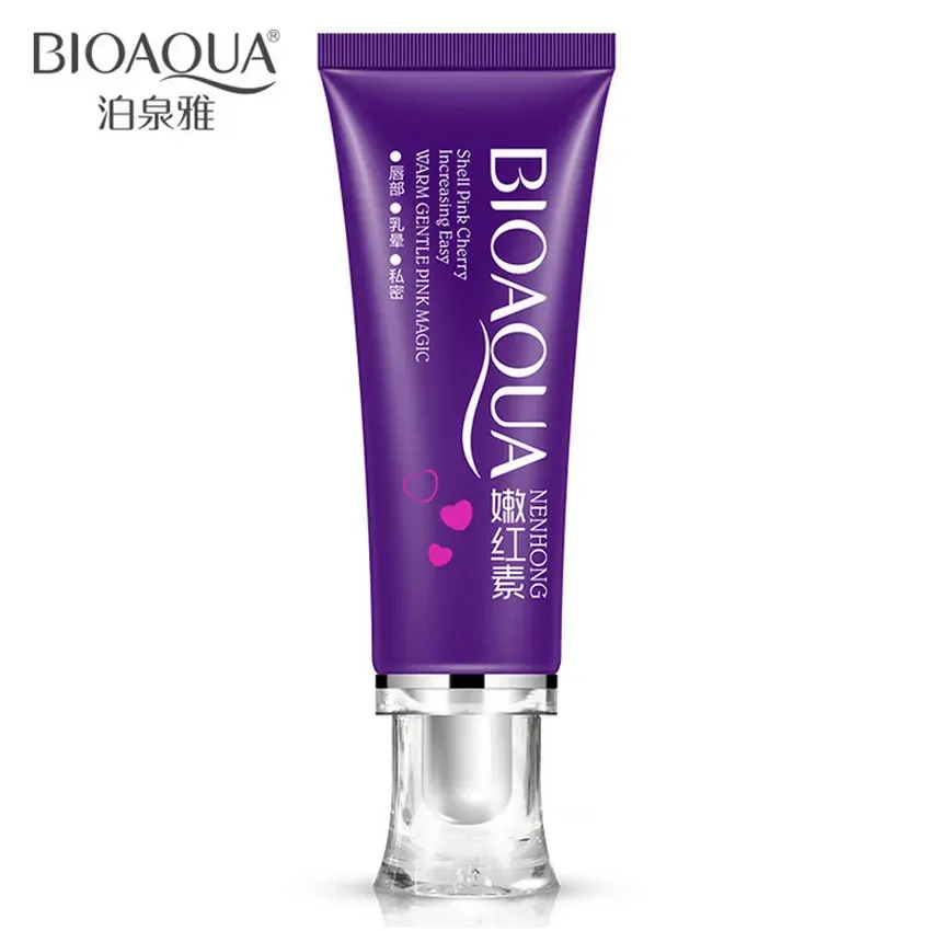 

Крем Bioaqua для шеи, рук, рук и ног, Отбеливание подмышки, отшелушивающие отбеливающие Частные части, отбеливающие крем для тела 30 г
