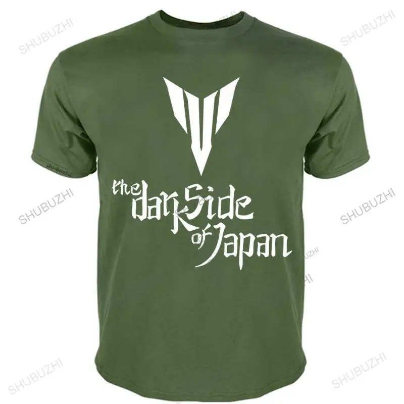 Mt 日本のダークサイドファッションヴィンテージ Tシャツクール T