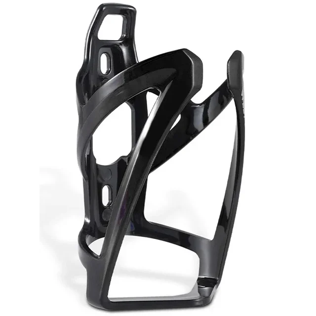 Bike Water Bottle Holder - Lightweight Cage for MTB/Road Bike, Anti-Slip Universal Fit 4