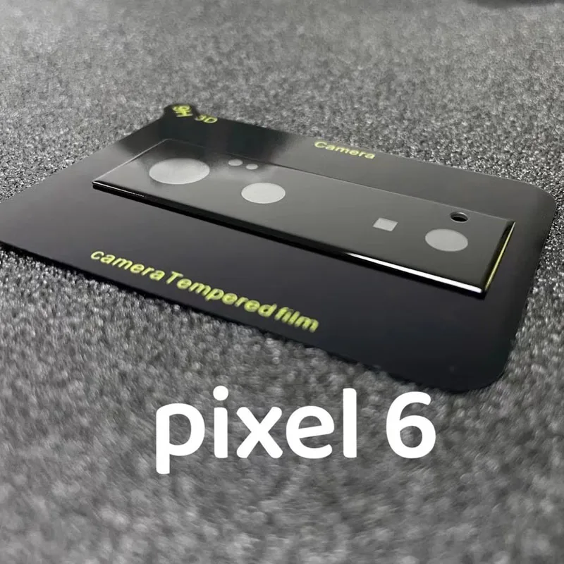 brotect Pellicola Copertura Completa per Google Pixel 6a (Fronte+Retro