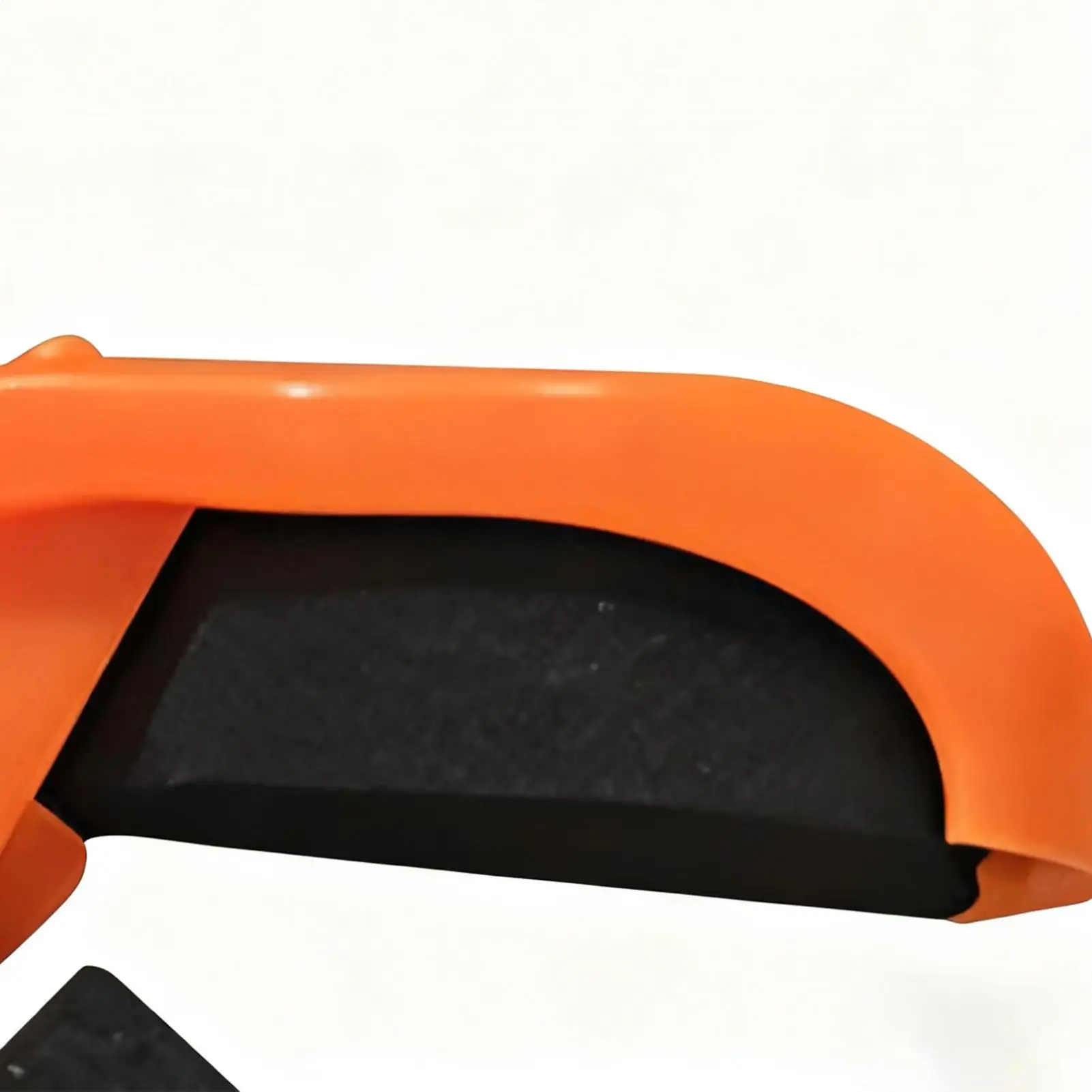 Fishing Rod Holder Clips 4Piece Rack Organizer Portable Elastic Fishing Rod Holder For Bank Shore Pier Pool Ice Saltwater