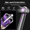 New Super Cold Hot Wind Regulation Hair Dryer Safety Personal Hair Care Styling Negative Ion Constant Anion Electric Hair Dryers 3