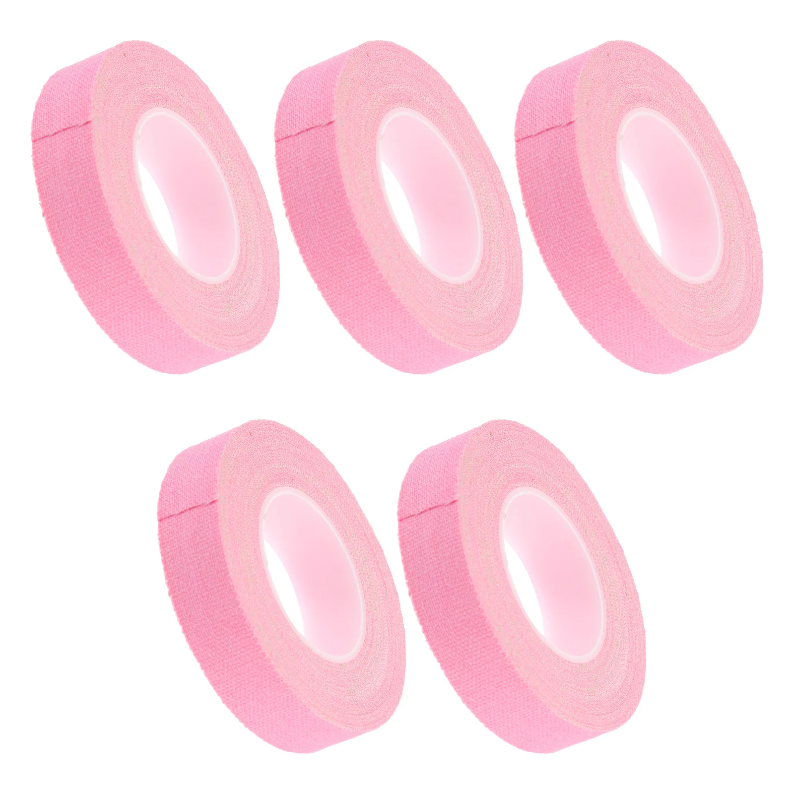 

Guzheng Finger Tape Pipa Adhesive Tape Guzheng Breathable Thumb Tapes Complexion Tape Replacement Pipa Nail Protection Pink