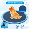 S68243ccfc1f14ab1882c83844eb837894.jpg Dog Swimming Pool Pet Inflatable Spray Mat Dog Cooling Pad Outdoor Dog Interactive Fountain Toy Pet Sprinkler Pad