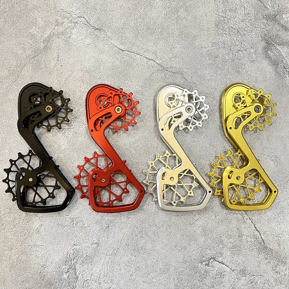 Dérailleur Arrière SRAM RED ETAP – Petite Cage, 11 Vitesses, Sans Pile, Neuf Boîte Ouverte