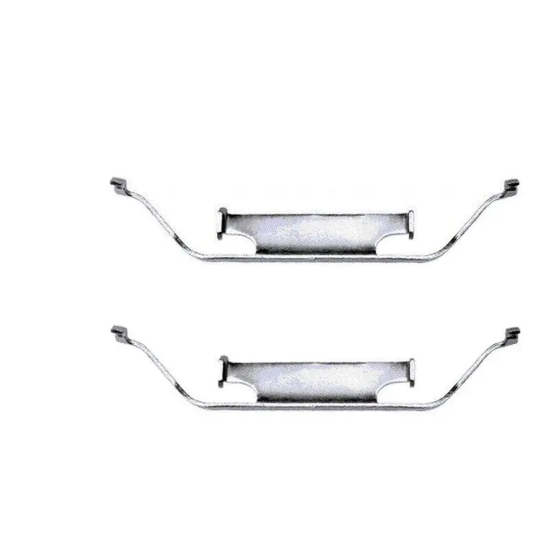 

34116750159 зажим передних противопружинных тормозных колодок для BMW 3 серии E46 X3 E83 E85 Z4 330i