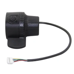 Electric Scooter Finger - Trigger Throttle Accelerator Attachment (G3 G4 Throttle)