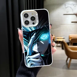 Satoru Gojo Jujutsu Kaisen Themed Phone Case - Vivo Y400 5G (CYW - CC251222W1)