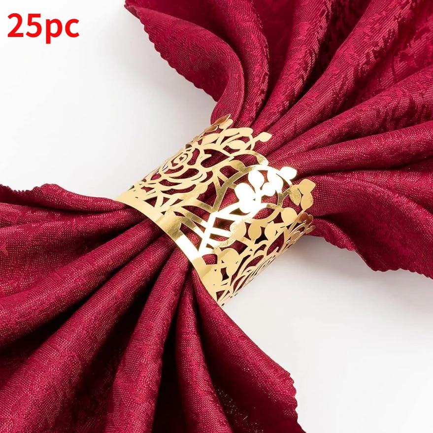 gold 25pc