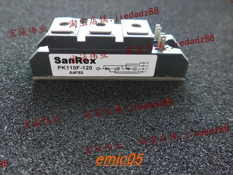 

Original Stock PK110F120