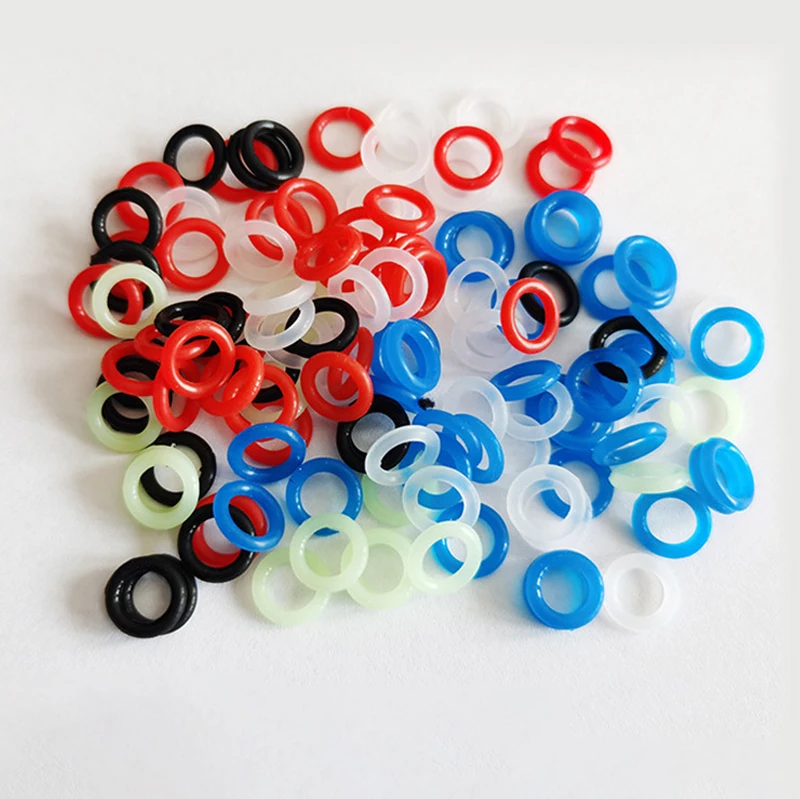 Mechanical Keyboard Special Keyboard Silencer Damping Ring Rubber Ring