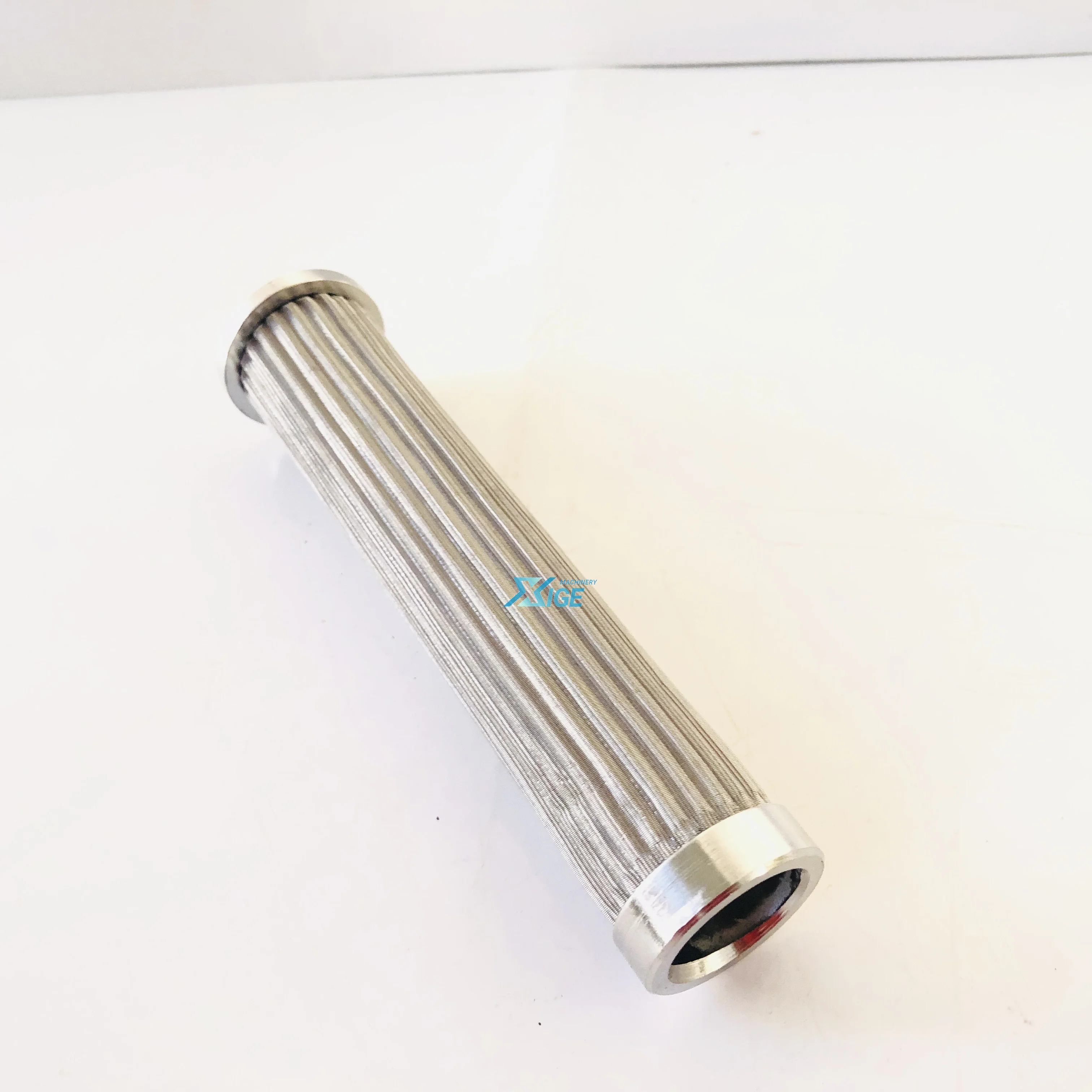 Hot PC360-8 PC450-7 Parts Excavator Hydraulic Pump Assembly 207-60-61250 P-8157 Pilot Filter Element for WA320L-5 Loader