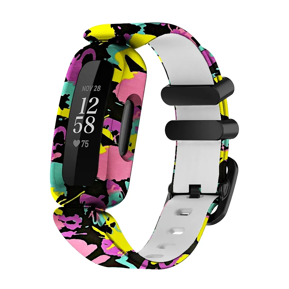 Silicone Wristband Bracelet Replacement