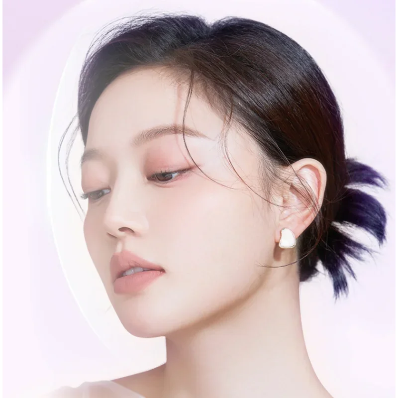 Mack Andy Makeup Loose Powder Shimmer Pearlscent Oil Control Long-lasting Matte Invisible Pores Concealer Korea Makeup Cosmetics - Image 6