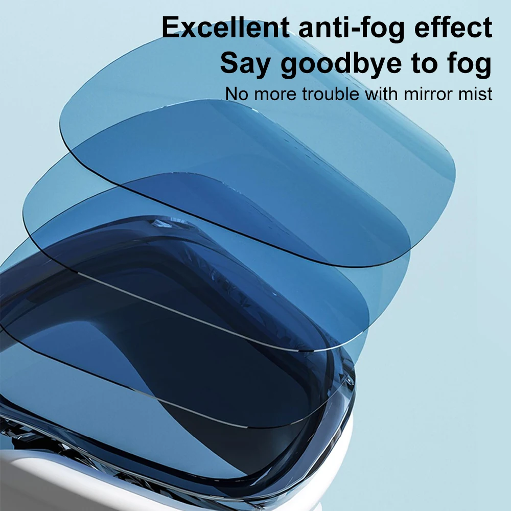 Swimming Goggles Cap Adult HD Anti-fog Swimming Goggles Set Waterproof Silicone Swim Glasses with Earplugs Anti-UV Swim Eyewear