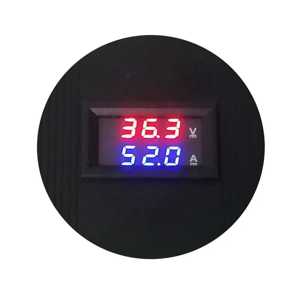 Fonte de Alimentação de Comutação Entrada para Stepper 48v 50v 60v 70v 80v 90v Saída Display Digital 110v Cctv 1500w dc 24v 62a 36v - Image 4