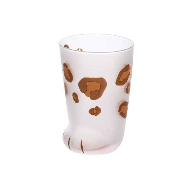https://ae01.alicdn.com/kf/S68251dee512b438abad93ab7dea4bf73o/300ml-Cute-Cat-Paw-Glass-Cup-Frosted-Print-Cat-Foot-Coffee-Mug-Household-Kawaii-Milk-Bubble.jpg