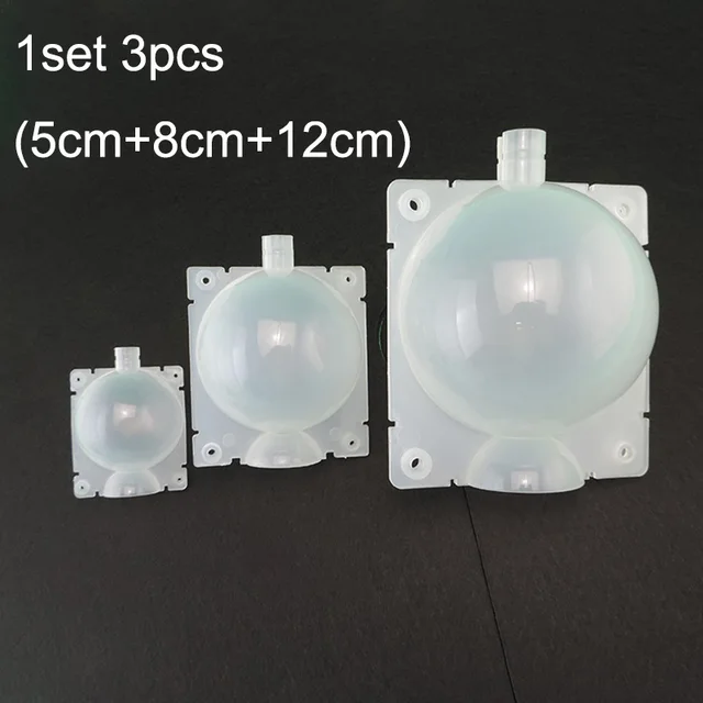 1set 3pcs