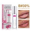 Honey Lip Enhancer Moisturizing lip rouge Moisturizes And Reduces Fine Lines Delicate Lip Care Exfoliator Essence Lip Care 2024 1