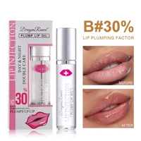 Honey Lip Enhancer Moisturizing lip rouge Moisturizes And Reduces Fine Lines Delicate Lip Care Exfoliator Essence Lip Care 2024 1
