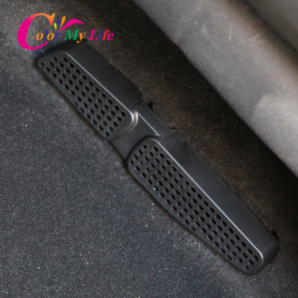 Copertura Presa Aria Per VW T-ROC 2018-2024 | Protezione Sotto Sedile | Accessorio Auto