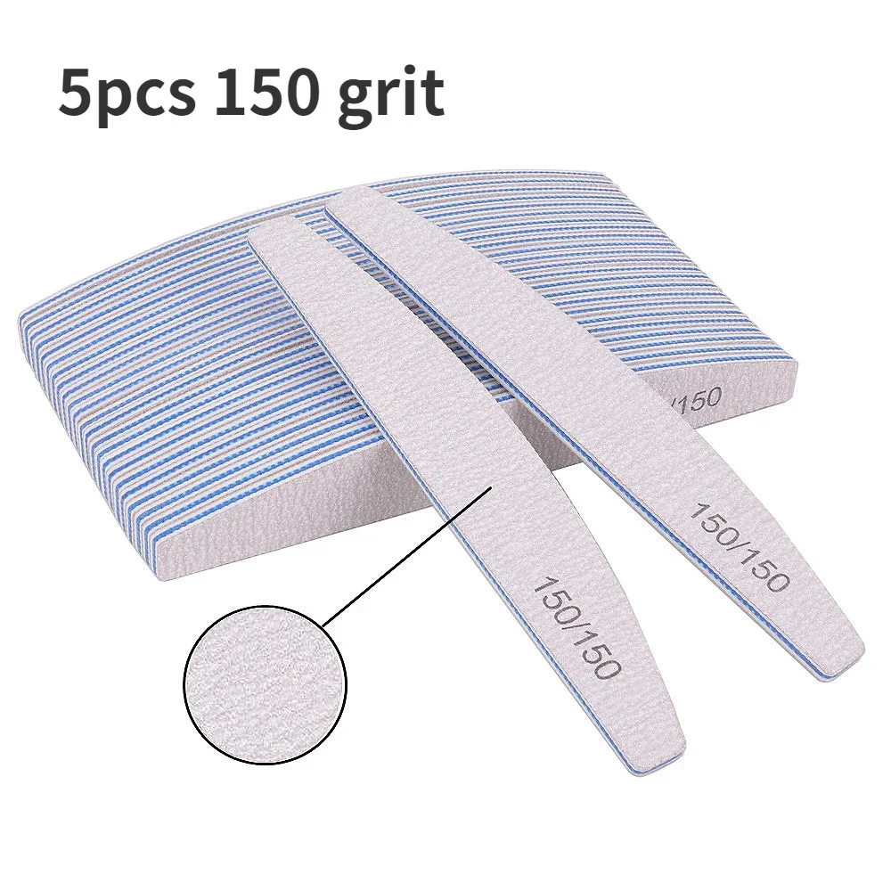 150Grit 5pcs