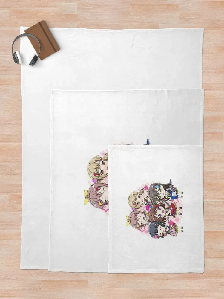 BANG Dream ���� �帲 �� ���� �� ��� ������