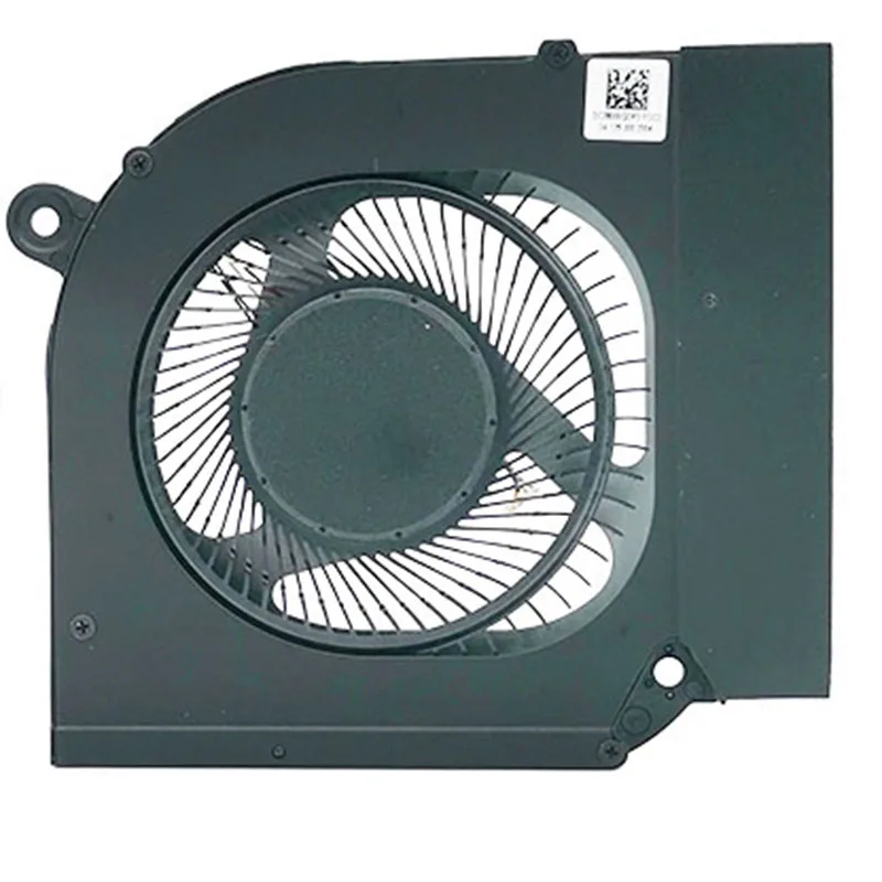 New Laptop CPU GPU Cooling Fan Cooler For ACER Nitro 5 AN517-41 AN517-52 AN515-55 PH315-53 AN515-56 AN515-57 DC 5V 0.5A