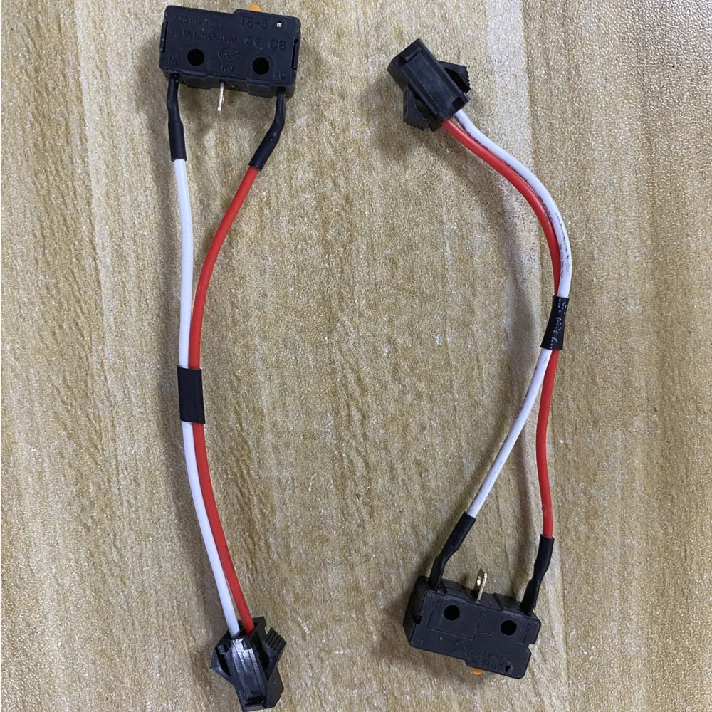 Triangle micro switch 1pcs for water heaters or DIY