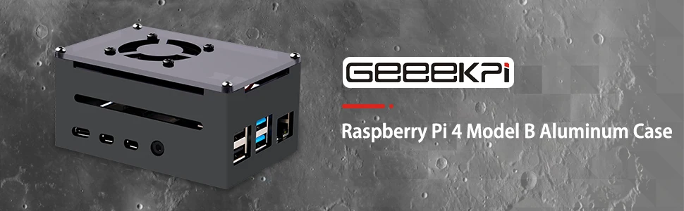 raspberry pi prend en charge le chapeau poe avec ventilateur de refroidissement