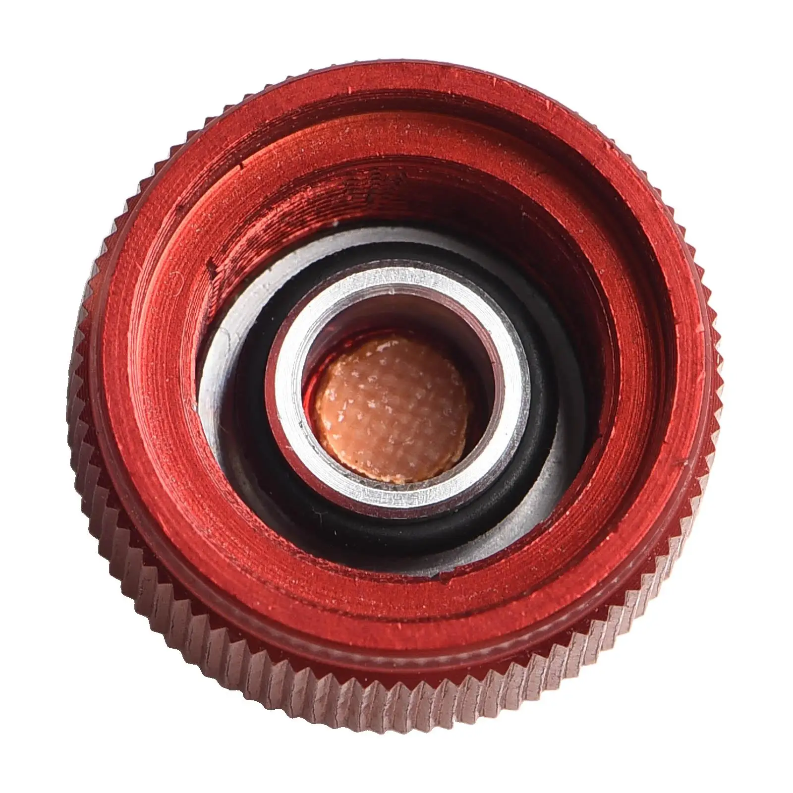 1pc Angeln Reel Mutter Für DAIWA Pr100 Pr100L PD106 Angeln Spinner Rad Refit Trimmer Mutter DIY Angeln Reparatur Zubehör – Detail 6