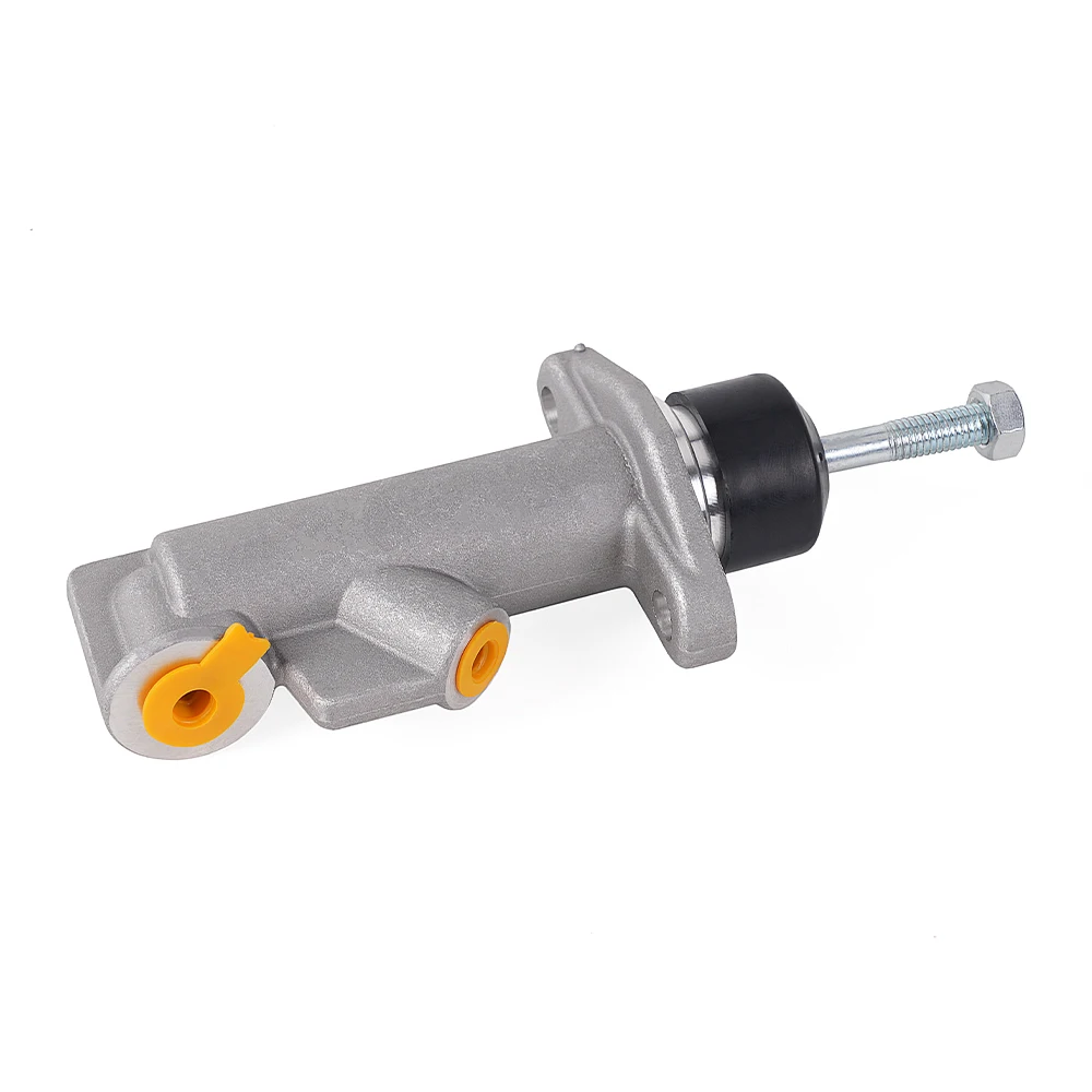 RASTP-Brake Clutch 0.75 inch Remote Master Cylinder for Hydraulic Handbrake RS-HB905