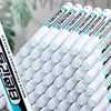 6pc White Acrylic Marker Paint Pen，0.7mm 1.0mm 2.5mm Nib， Maker Pen for Wool Canva Tire Glass Rock Metal, Art Supplies 2